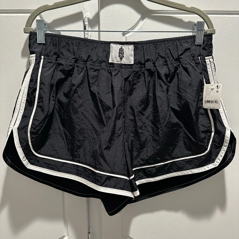 FP Movement Varsity Blues - Black Combo - Picture 3 of 5